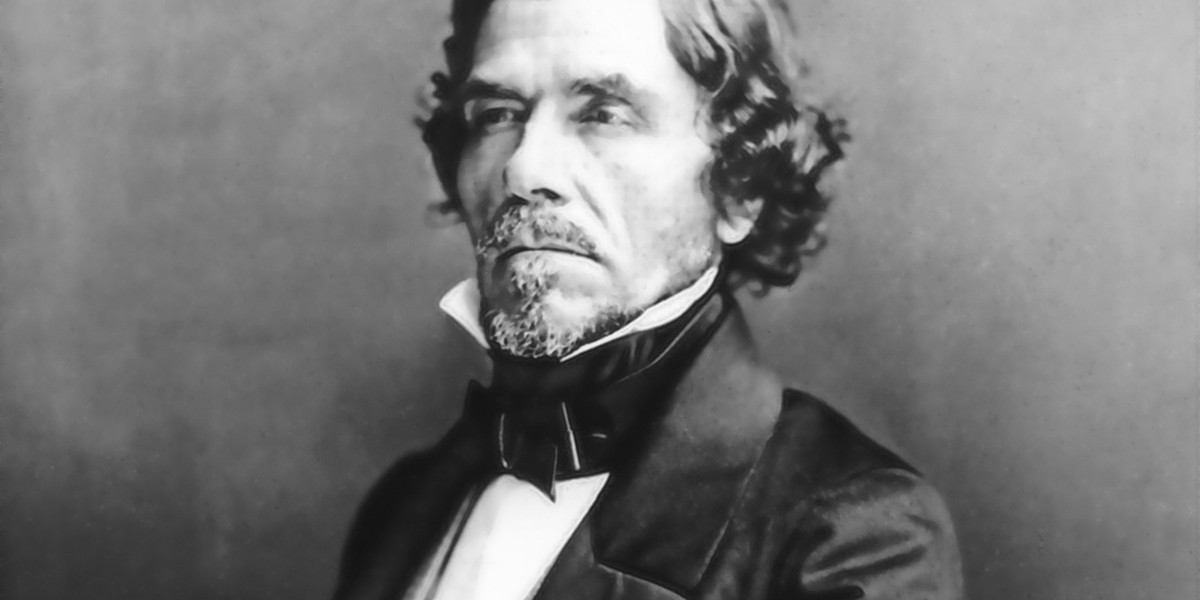 Biography of Eugene Delacroix Widewalls