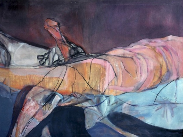 Eunice Golden - Purple Sky 1969