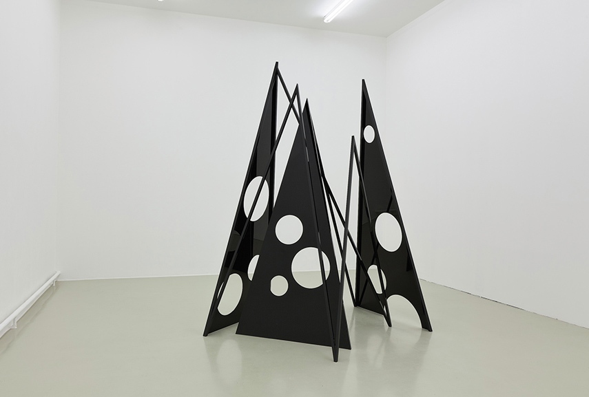 Galerie Eva Presenhuber