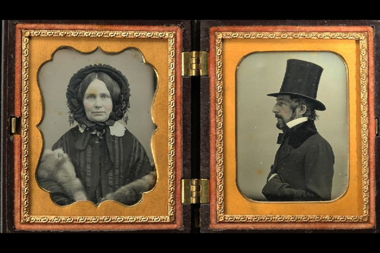 Exploring the Daguerreotype Process | Widewalls