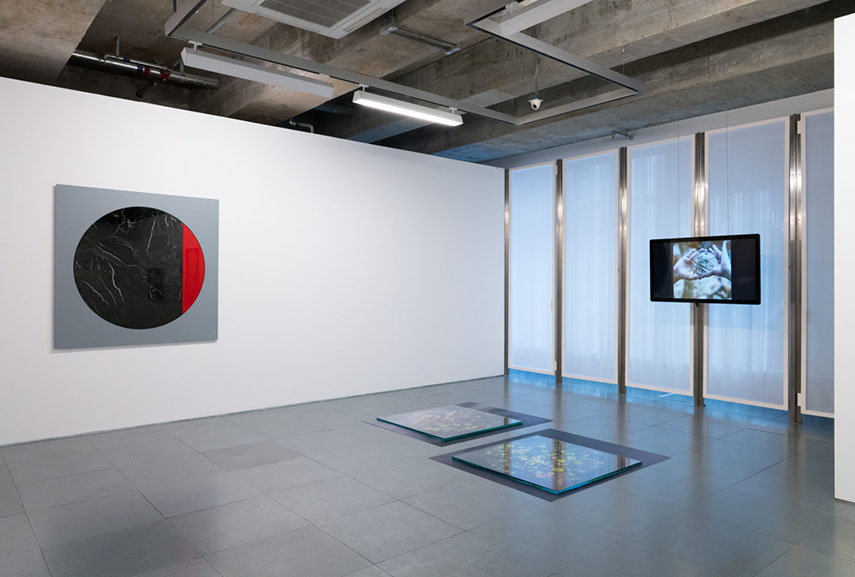 Edouard Malingue Gallery