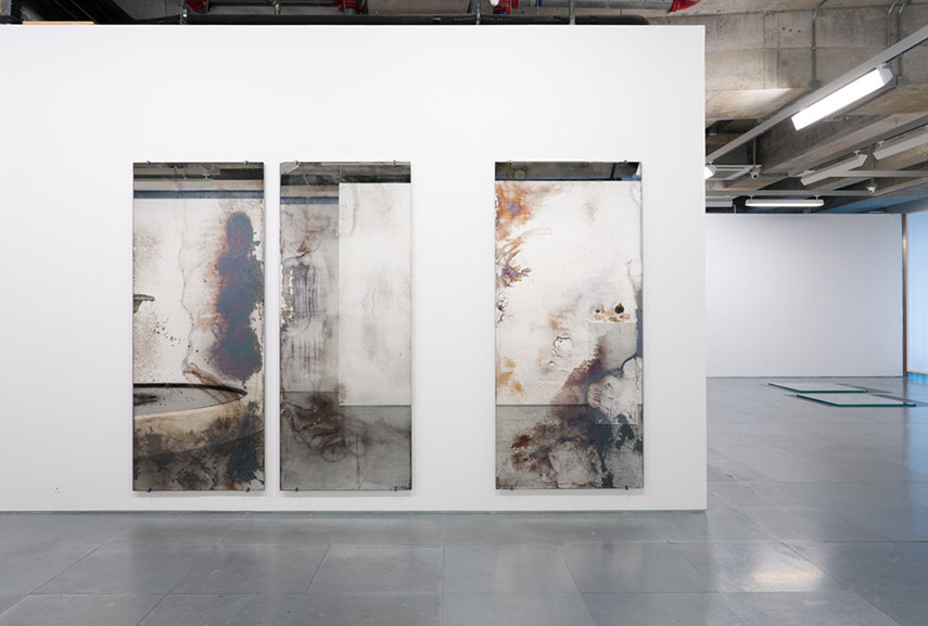 Elegy, 2017