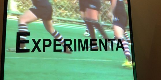 Experimenta HK