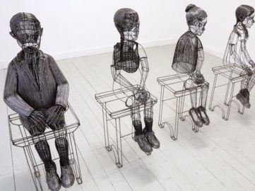 roberto fanari exhibition