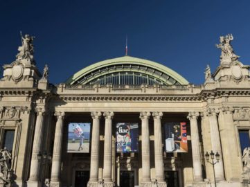 FIAC 2017