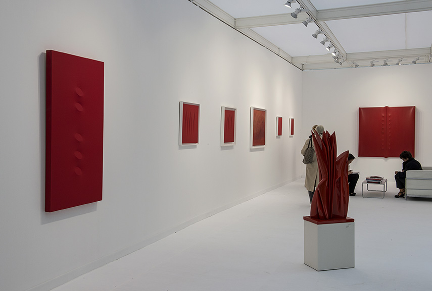 jardin, plantes, vendôme, murs, contemporain, information, fiac, tuileries