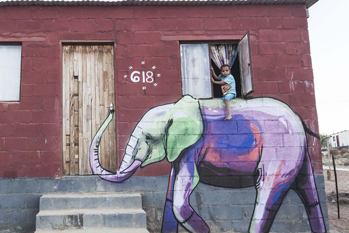 Top 10 Widewalls Instagrams of June Widewalls