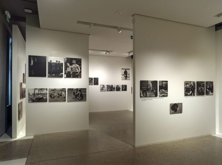 Why Photographer Edward Steichen’s The Family of Man Exhibition is so ...