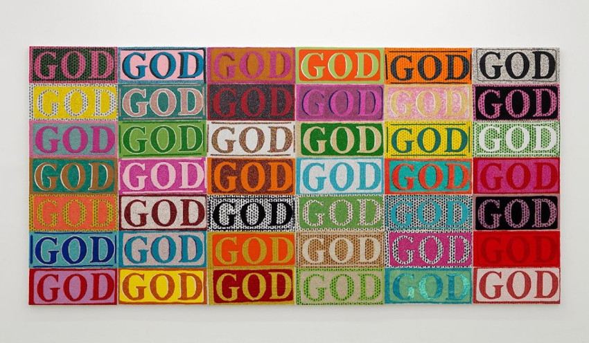 Farhad Moshiri 2007 contact gallery terms news line