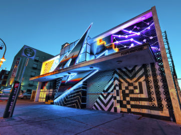 Felipe Pantone