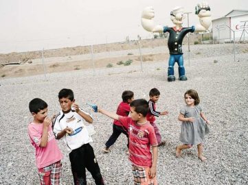 children