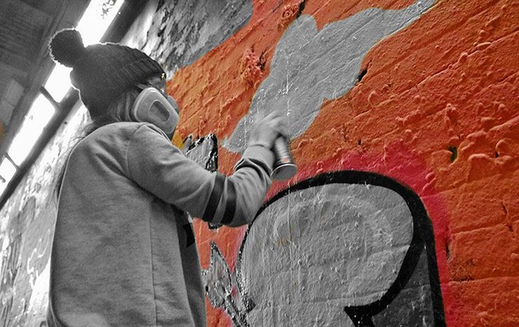 Graffiti History