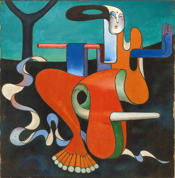 Christie's Shanghai