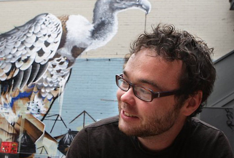 Australian Contemporary Artists Whose Work You Have to Follow Widewalls