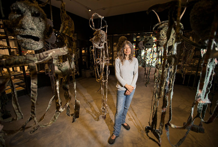 Australian Contemporary Artists Whose Work You Have to Follow Widewalls