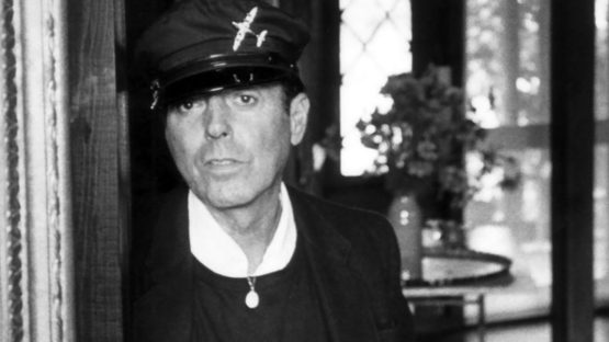 Biography of Francesco Scavullo Widewalls