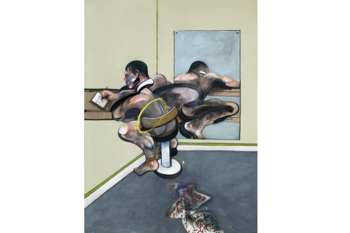 The Most Expensive Francis Bacon Paintings At Auctions | Widewalls