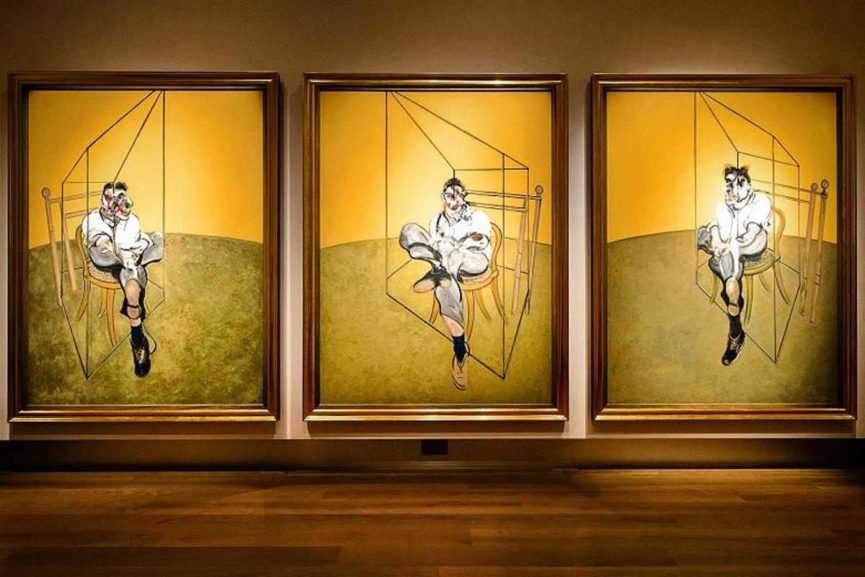 The Most Expensive Francis Bacon Paintings At Auctions | Widewalls