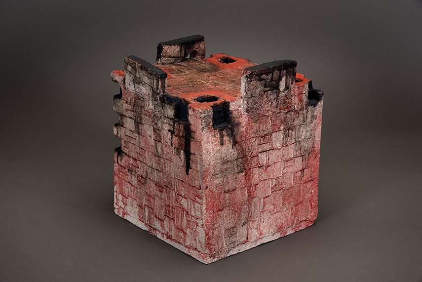 Francisco Toledo - Urn