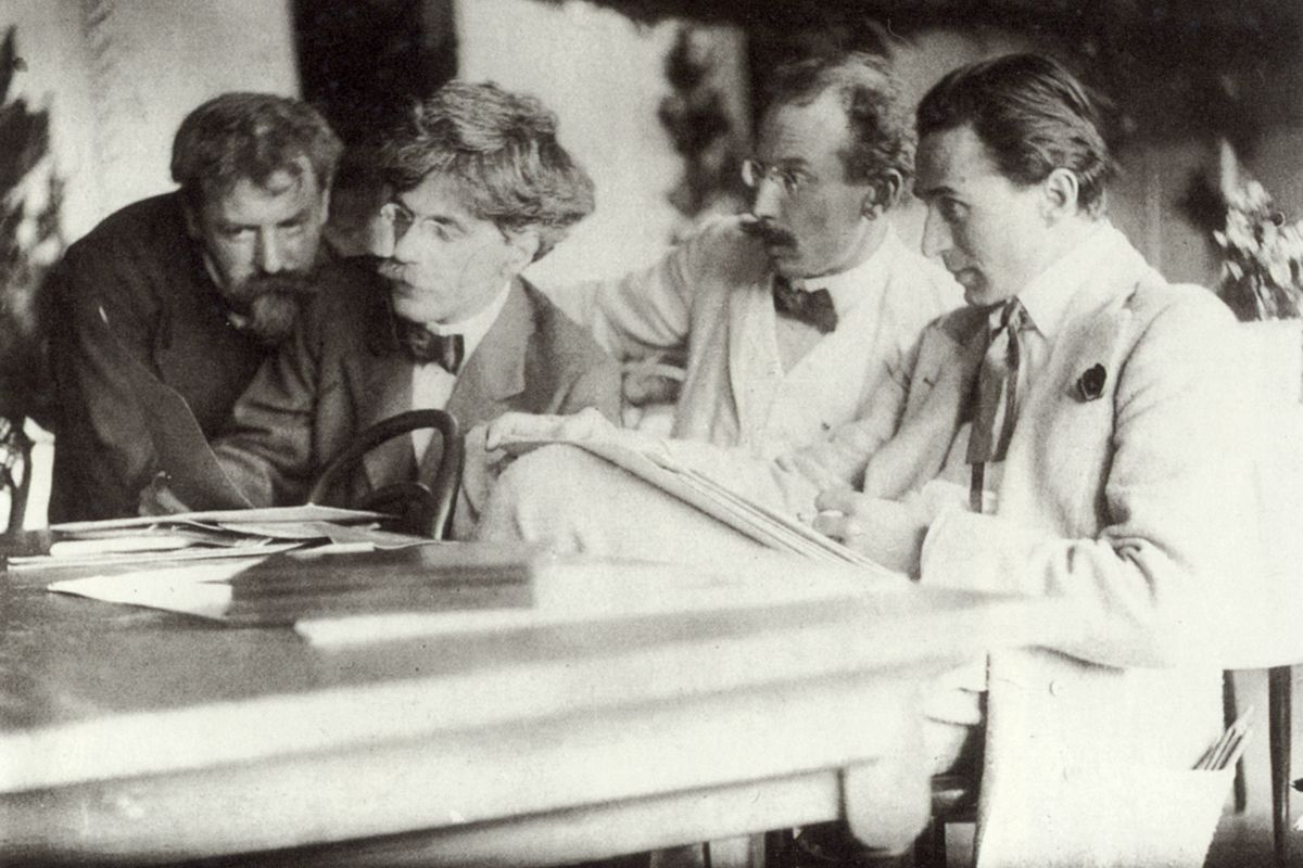 Alfred Stieglitz’s 291 A Gallery That Changed Photography Widewalls