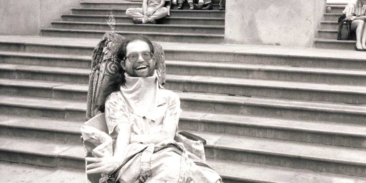 Biography of Frank Moore Widewalls