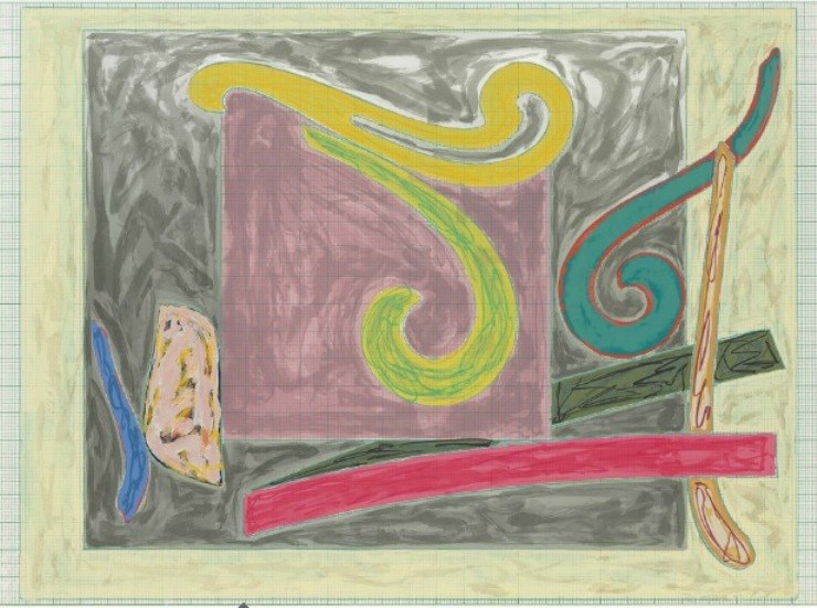 Christie’s – First Impressions Auction Analysis