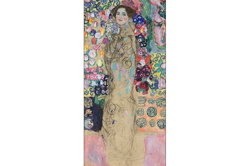 The Most Expensive Gustav Klimt Paintings Sold at Auction Widewalls