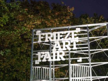 Frieze Art Fair