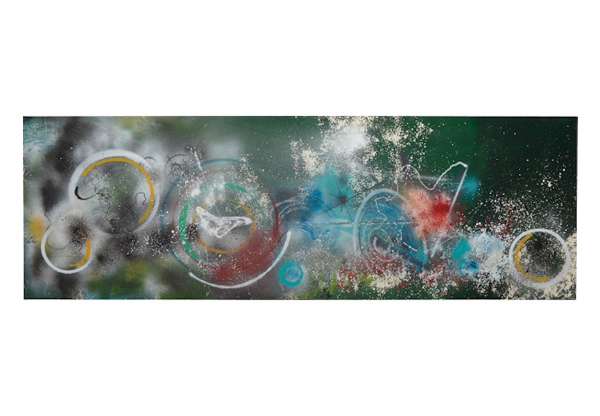 WIDEWALLS COLLECTION FUTURA Widewalls