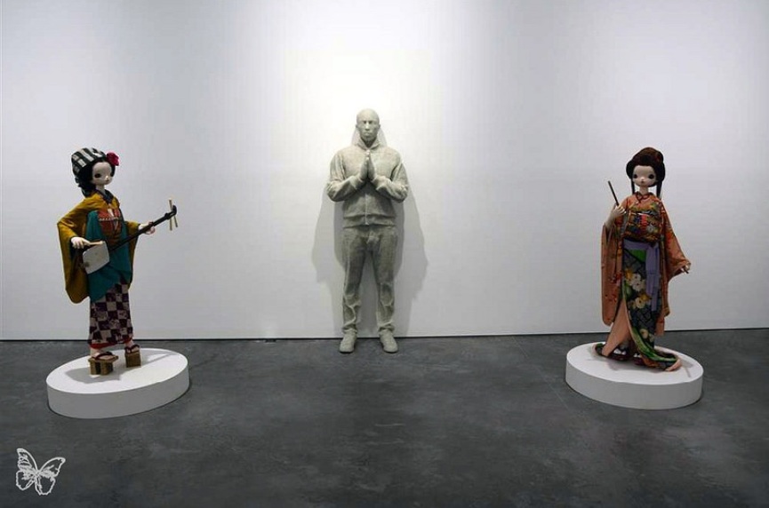 Galerie Perrotin