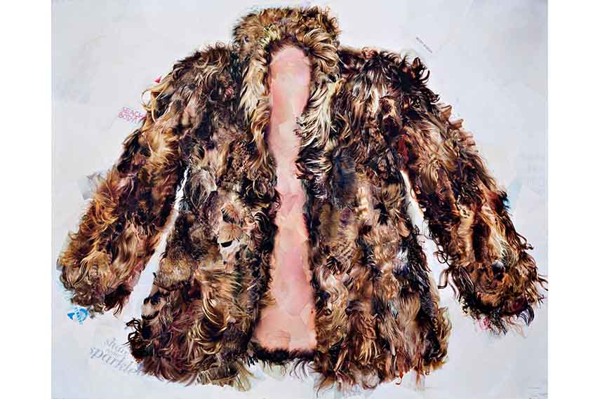 Gabi Trinkaus exhibition upcoming news current media