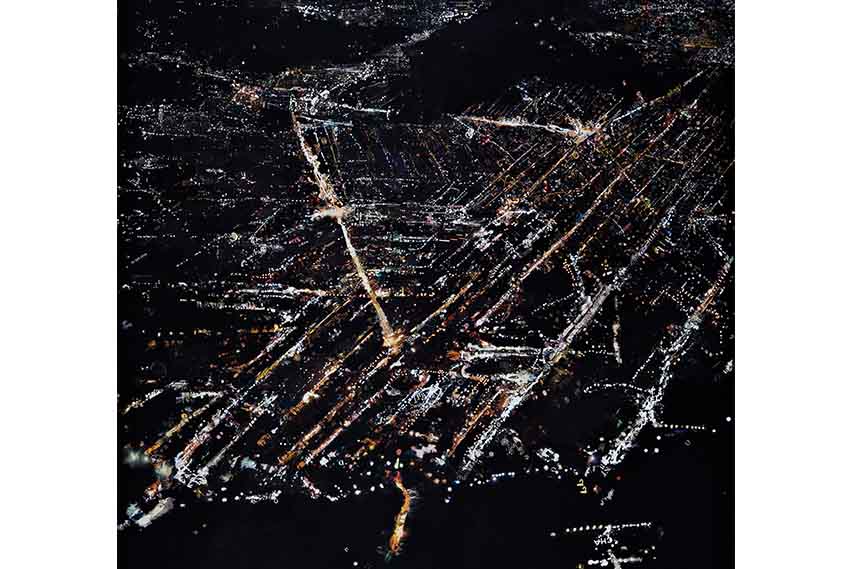 Gabi Trinkaus exhibition upcoming news current media