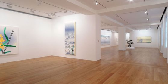 GAGOSIAN Hong Kong
