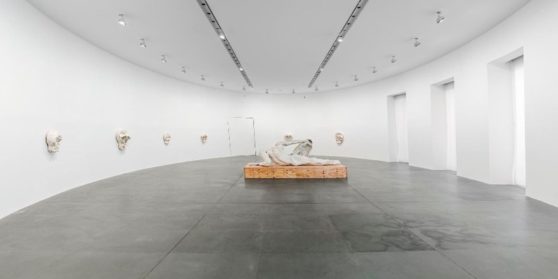 GAGOSIAN Rome