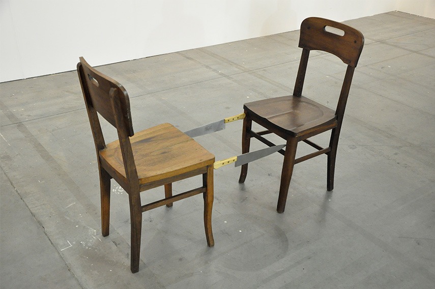 Galeria Central De Arte Brazil at Artissima 2015