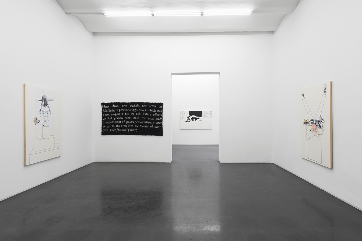 Cologne Art Galleries Ten Best Contemporary Galleries Widewalls