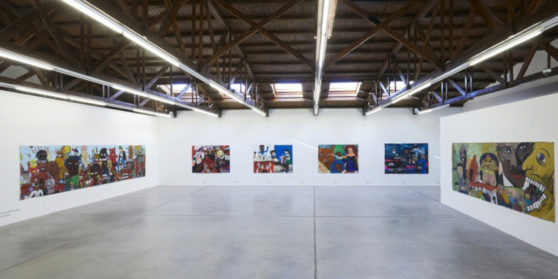 Galerie Ernst Hilger