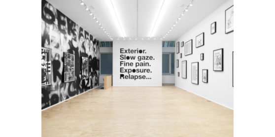 Galerie Eva Presenhuber