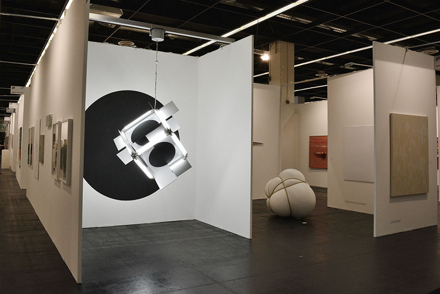 Galerie Floss&Schultz