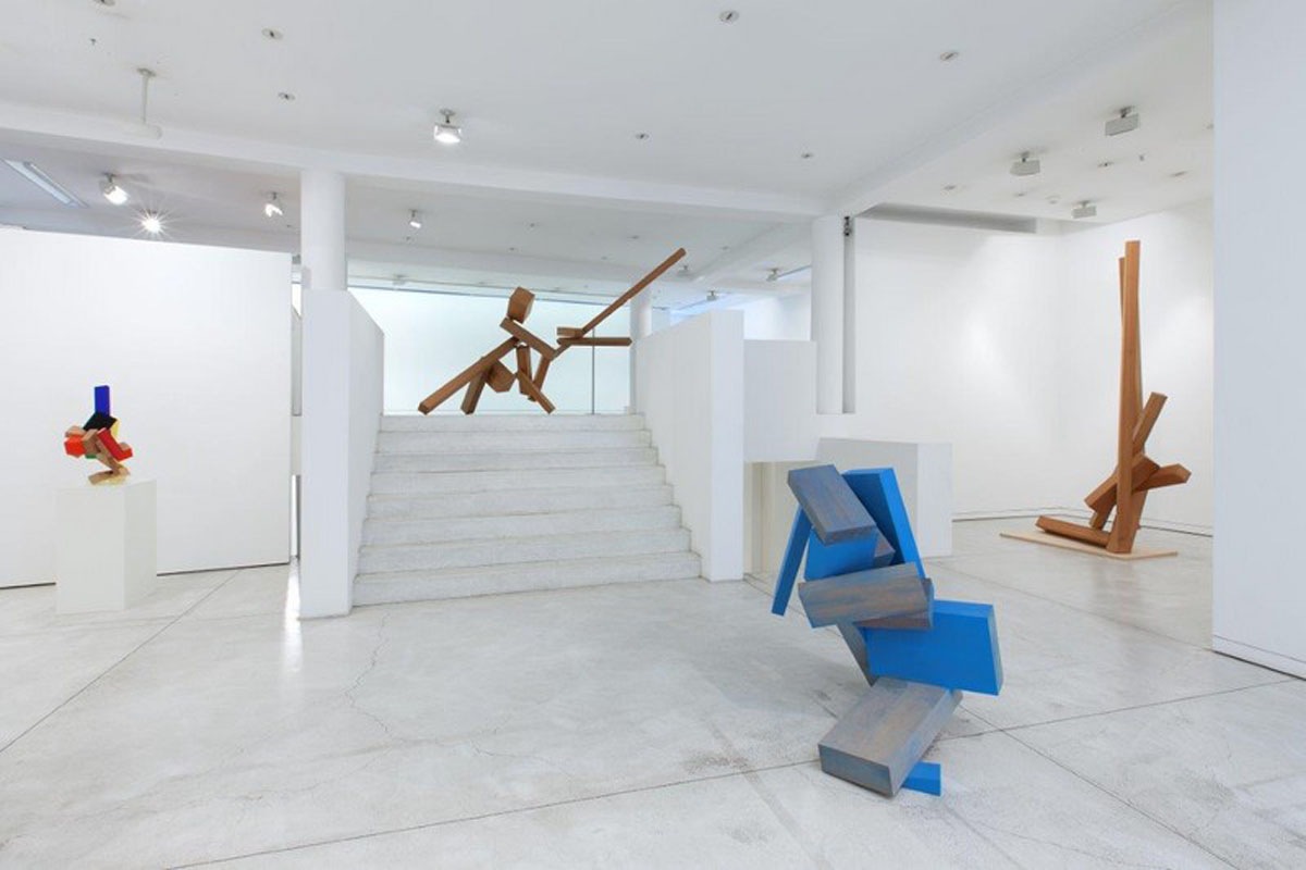 Cologne Art Galleries Ten Best Contemporary Galleries Widewalls