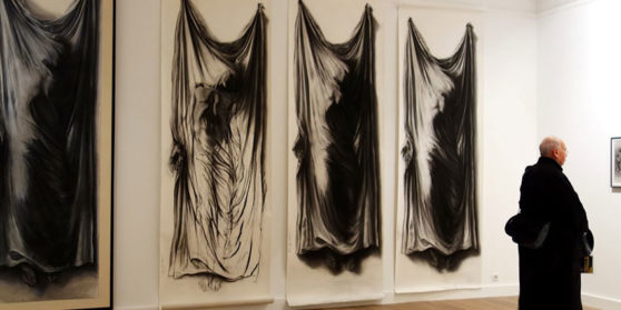 Galerie Lelong Paris