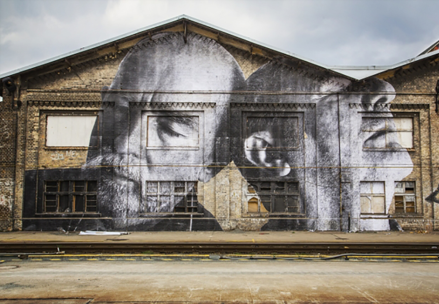 10 Urban Art Galleries in Berlin Widewalls