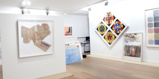 GALERIE THALBERG Zurich