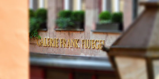 Galerie Frank Fluegel