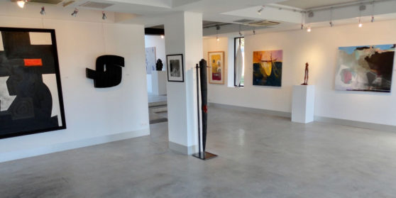 Galerie 22