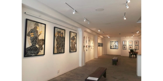 Gallery One11