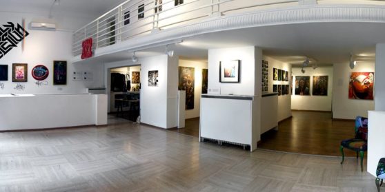 GALO ART GALLERY