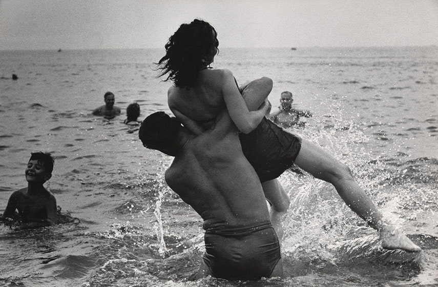  winogrand garry gallery san francisco 