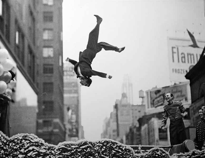 garry winogrand garry