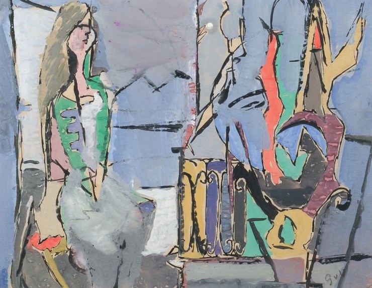Pierre Berge & Associes – Contemporary Art Auction Analysis